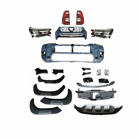 Auto Parts Manufacturer, Lr OE Spare Parts, Car Body Kits 